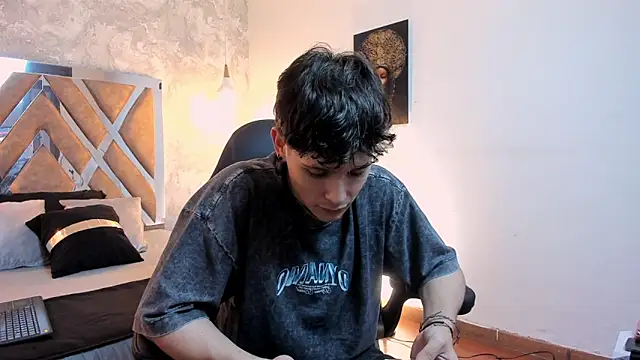 kraven lust online show from 18, 2, 2026