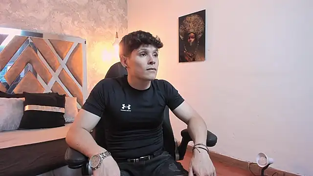 kraven lust online show from 22, 2, 2026