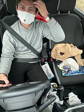 NICE-SEXY online show from 4, 4, 2026