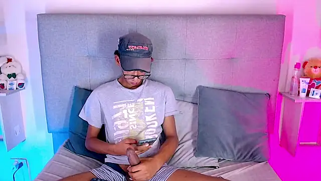 Billie Turner  online show from 24, 9, 2025