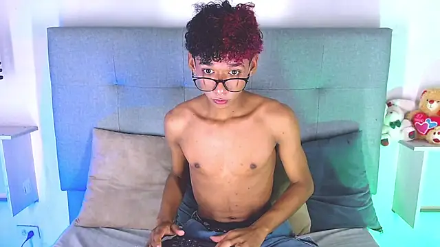 Billie Turner  online show from 5, 10, 2025