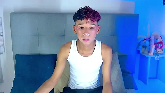 Billie Turner  online show from 12, 10, 2025