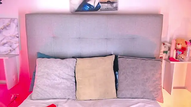 Billie Turner  online show from 17, 10, 2025