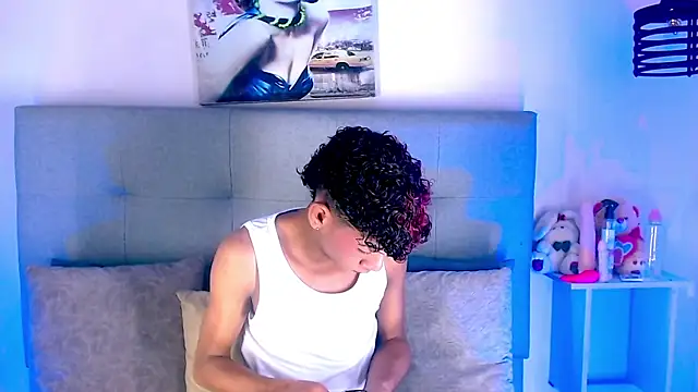 Billie Turner  online show from 18, 10, 2025