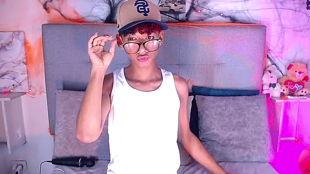 Billie Turner  online show from 23, 10, 2025