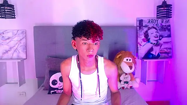 Billie Turner  online show from 13, 11, 2025