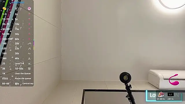 janequeen online show from 23, 11, 2025