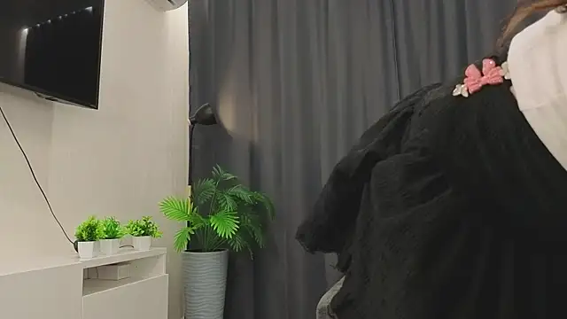 Jupiter Boobs online show from 3, 12, 2025