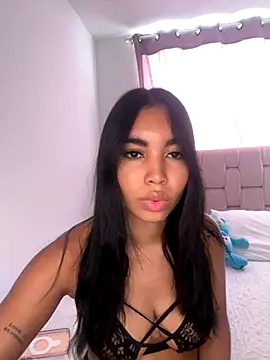 karolaalcendra online show from 18, 10, 2025