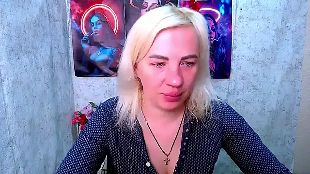 EmmaCat  online show from 20, 3, 2026