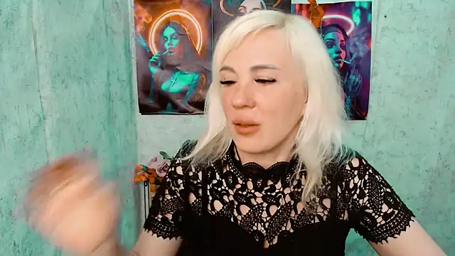 EmmaCat  online show from 27, 3, 2026