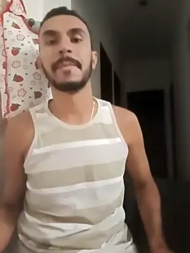 arthuralves00 online show from 27, 2, 2026