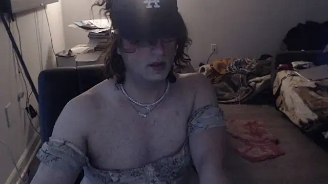 MyLilyDemon online show from 11, 1, 2026