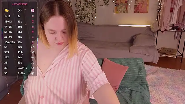 Aki nohana online show from 13, 3, 2026