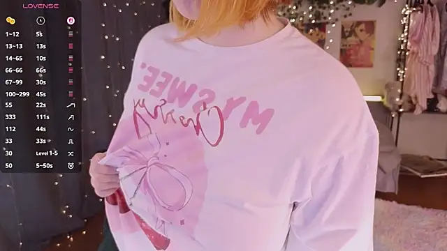 Aki nohana online show from 17, 4, 2026