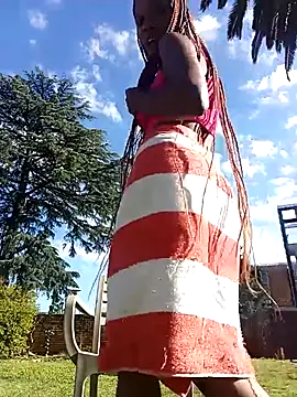 SweetNicky 01 online show from 19, 11, 2025