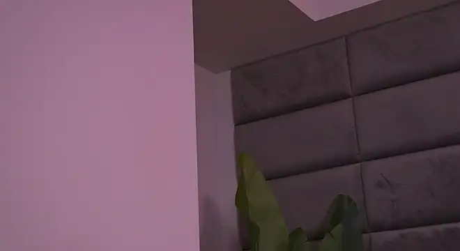 YssabelFox online show from 21, 10, 2025