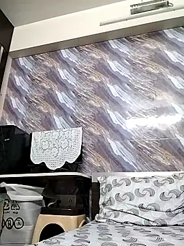 Loveangle1 online show from 19, 10, 2025