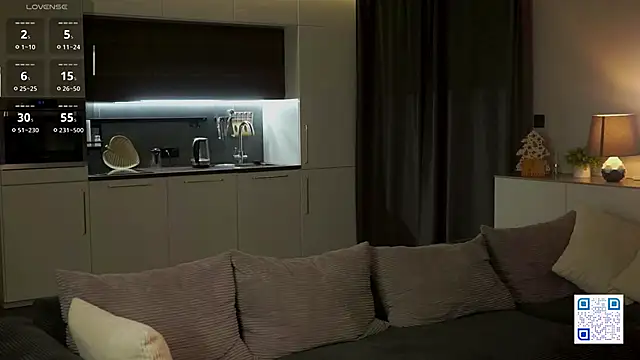 DimpledPoke online show from 5, 12, 2025