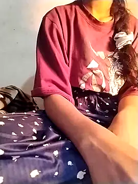 Snapshot of Rapunzal chatting on 30, 11, 2025 Rapunzal online show from 30, 11, 2025