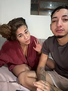 CasalMaldoso01 online show from 26, 11, 2025