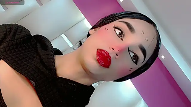 Snapshot of JessiscaWalker chatting on 13, 11, 2025 JessiscaWalker online show from 13, 11, 2025