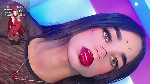 Snapshot of JessiscaWalker chatting on 17, 11, 2025 JessiscaWalker online show from 17, 11, 2025