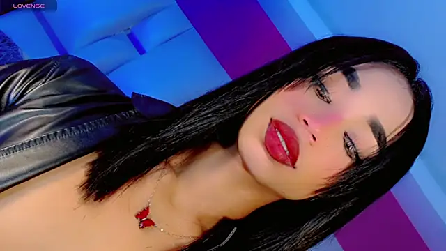 Snapshot of JessiscaWalker chatting on 13, 12, 2025 JessiscaWalker online show from 13, 12, 2025