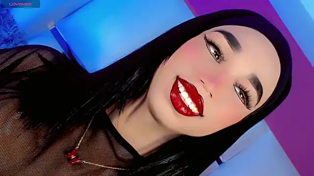 Snapshot of JessiscaWalker chatting on 11, 1, 2026 JessiscaWalker online show from 11, 1, 2026