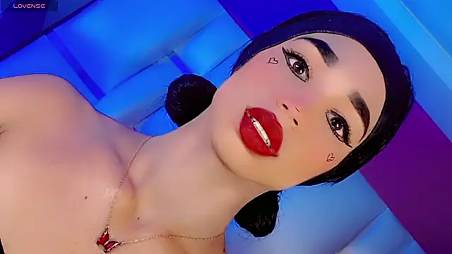 Snapshot of JessiscaWalker chatting on 18, 1, 2026 JessiscaWalker online show from 18, 1, 2026