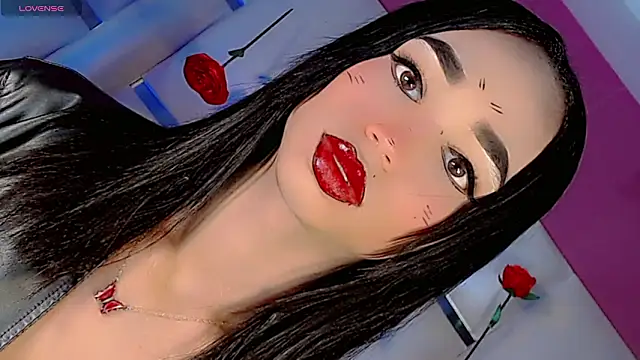 Snapshot of JessiscaWalker chatting on 27, 2, 2026 JessiscaWalker online show from 27, 2, 2026