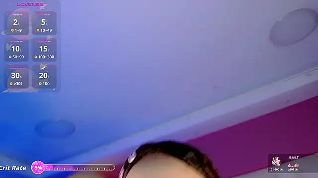 JessiscaWalker online show from 20, 3, 2026