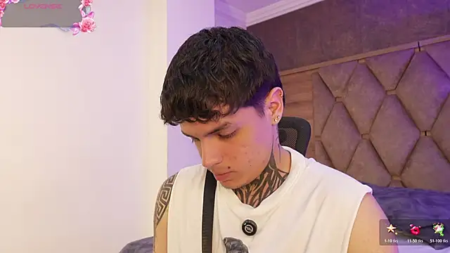 Declan-Fox online show from 19, 1, 2026