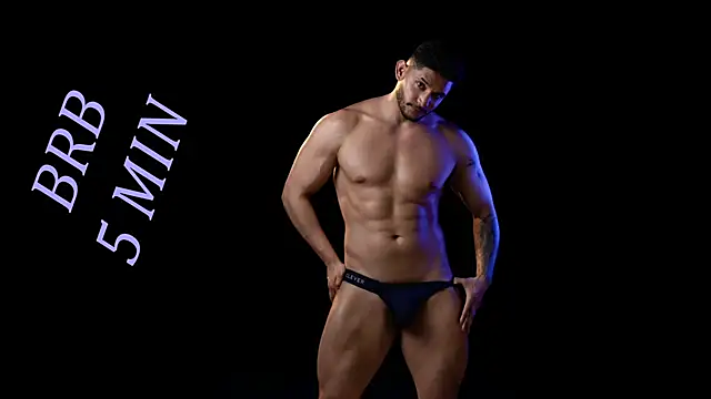 RichardMilleer online show from 26, 11, 2025