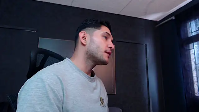 RichardMilleer online show from 16, 3, 2026