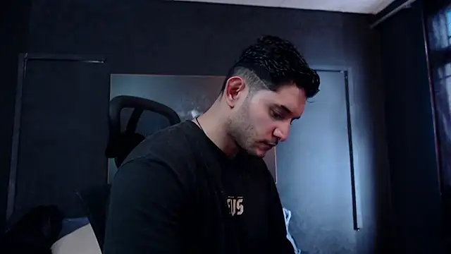 RichardMilleer online show from 20, 3, 2026