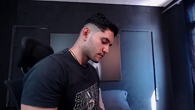 RichardMilleer online show from 26, 3, 2026