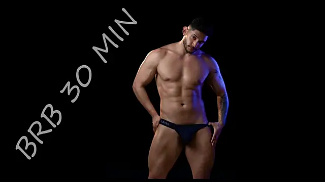 RichardMilleer online show from 15, 4, 2026