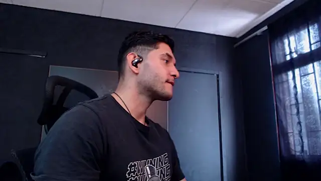 RichardMilleer online show from 16, 4, 2026