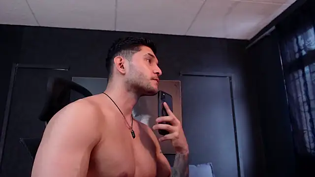 RichardMilleer online show from 17, 4, 2026