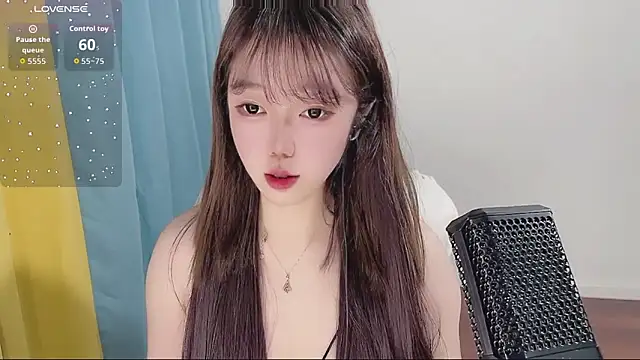 Lucky Cici online show from 10, 1, 2026