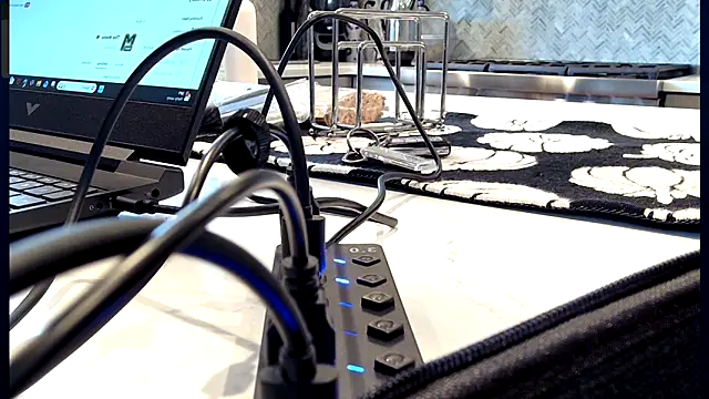 3totangox online show from 7, 11, 2025