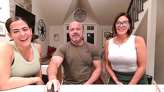 Snapshot of 3totangox chatting on 8, 1, 2026 3totangox online show from 8, 1, 2026