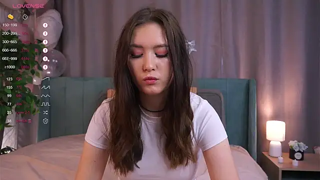 AlinaOrf online show from 17, 11, 2025