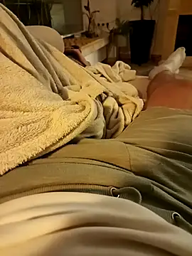 fullystroked online show from 4, 11, 2025