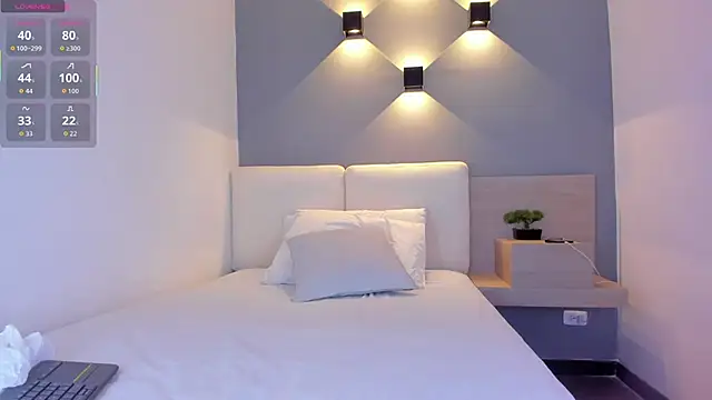 selena monroy online show from 13, 11, 2025