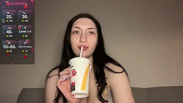 Jessasmith online show from 27, 2, 2026