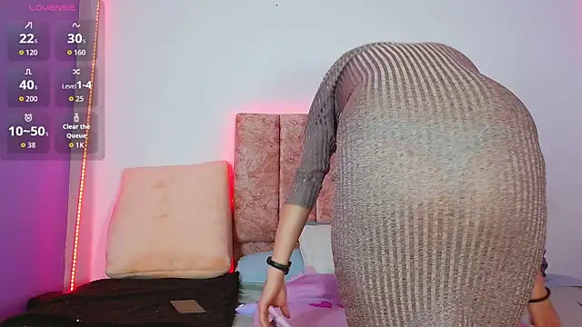 Ava Raye online show from 6, 7, 2026