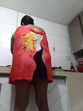 Rosabela04 online show from 21, 3, 2026