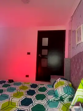 Isabella Montoya online show from 24, 10, 2025